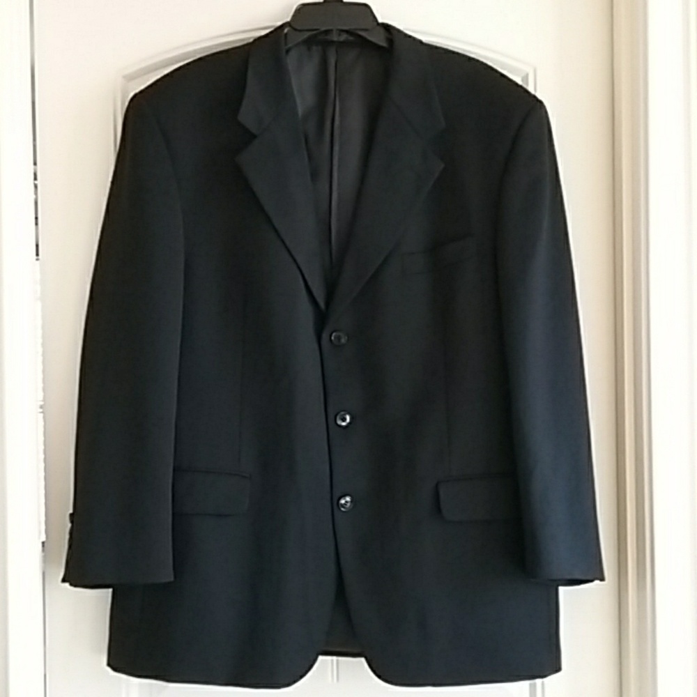 Mens Jones of New York jacket size 44R